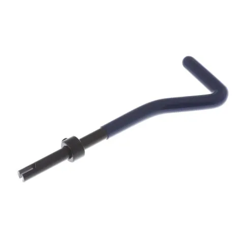 Sänkt pris 489773 PELA Monteringsverktyg för gänginsatser M5 & 1/4"